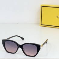 Fendi Sunglasses AAA (81)