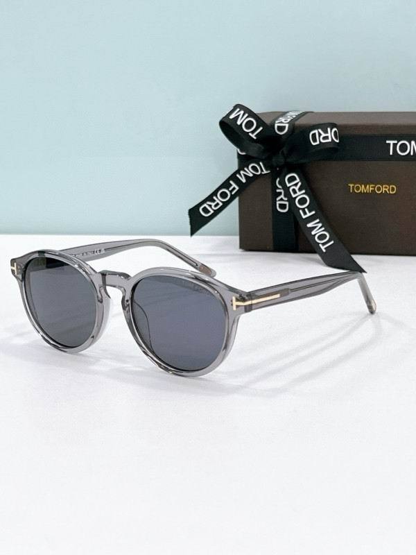 Tom Ford Sunglasses AAA (367)
