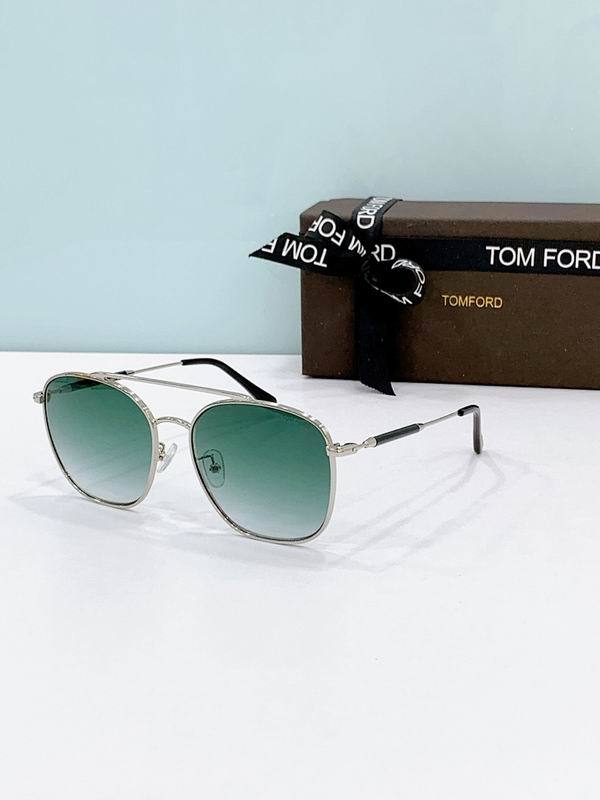 Tom Ford Sunglasses AAA (1024)