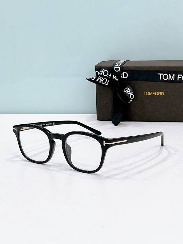 Tom Ford Sunglasses AAA (1329)