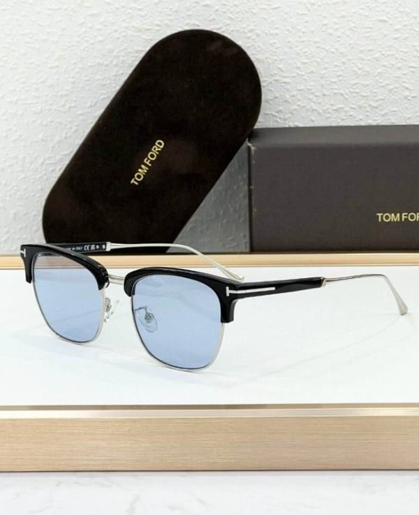 Tom Ford Sunglasses AAA (112)