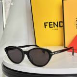 Fendi Sunglasses AAA (443)