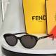 Fendi Sunglasses AAA (443)