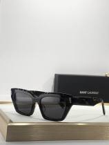 YSL Sunglasses AAA (494) YSL Sunglasses AAA (494)