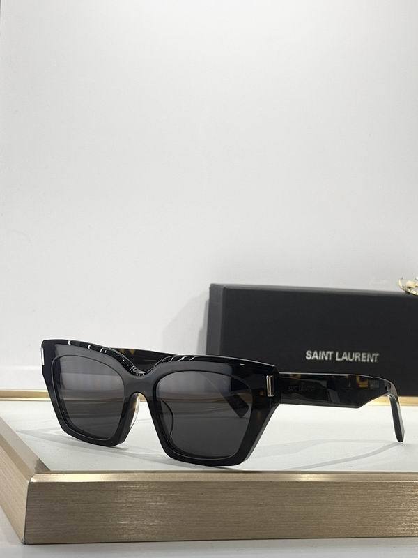 YSL Sunglasses AAA (494)
