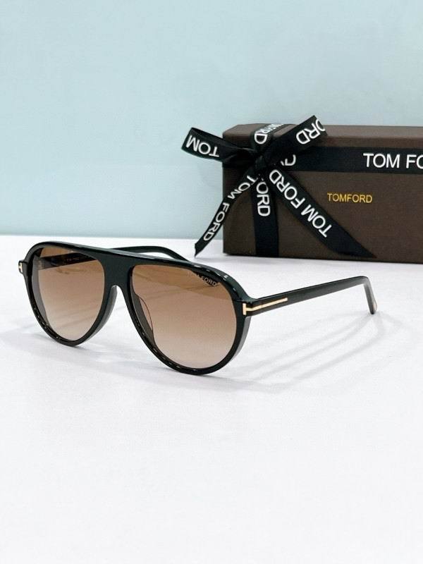 Tom Ford Sunglasses AAA (317)
