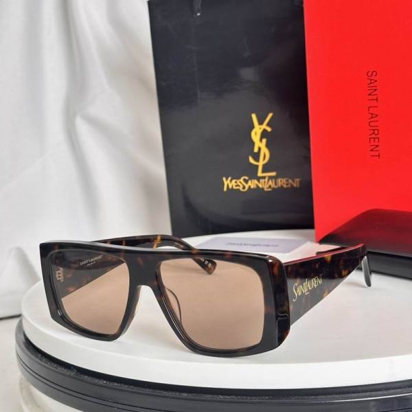 YSL Sunglasses AAA (535)
