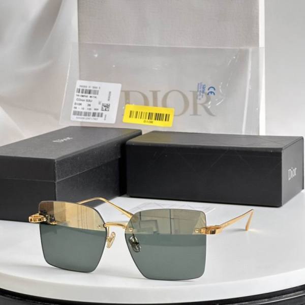 Dior Sunglasses AAA (181)