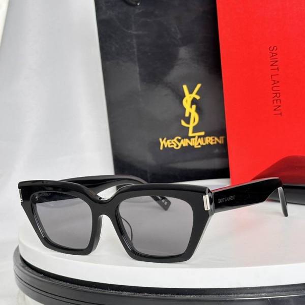 YSL Sunglasses AAA (417)