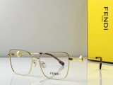 Fendi Sunglasses AAA (406)