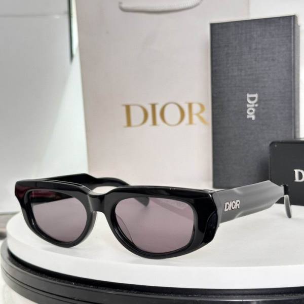 Dior Sunglasses AAA (419)
