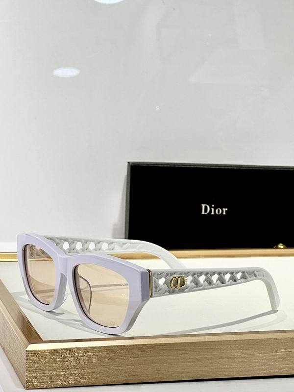 Dior Sunglasses AAA (1084)
