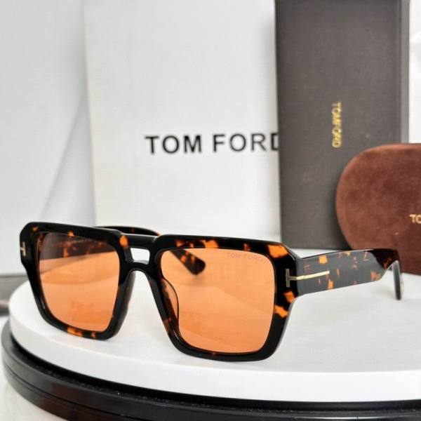 Tom Ford Sunglasses AAA (565)