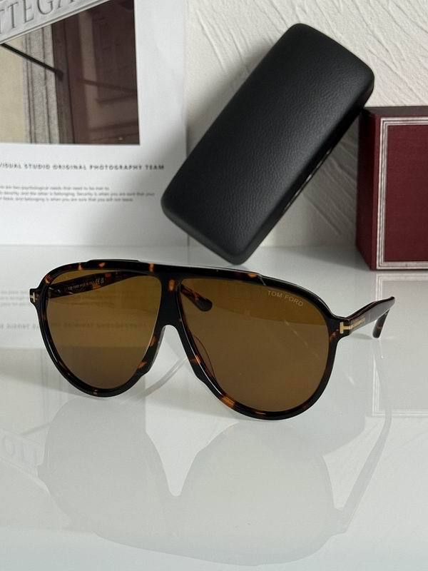 Tom Ford Sunglasses AAA (1106)