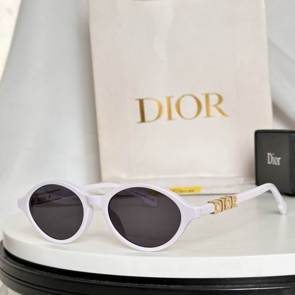 Dior Sunglasses AAA (1015)