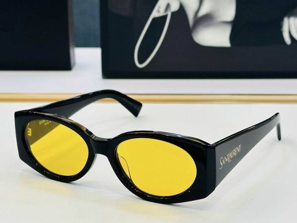 YSL Sunglasses AAA (322)
