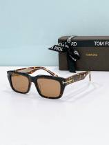 Tom Ford Sunglasses AAA (1346)