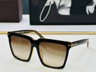 Tom Ford Sunglasses AAA (1242)