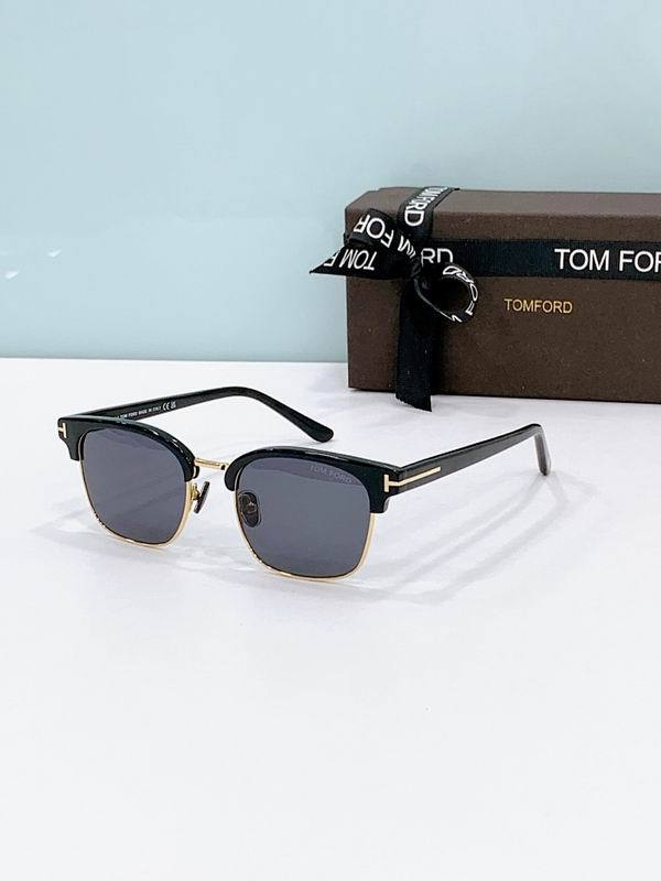 Tom Ford Sunglasses AAA (1018)