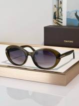 Tom Ford Sunglasses AAA (283)