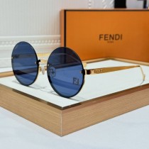 Fendi Sunglasses AAA (298)