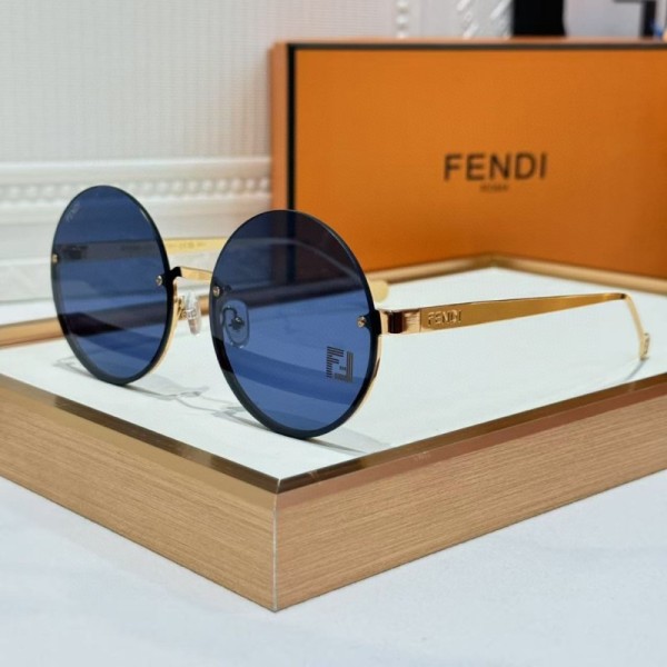 Fendi Sunglasses AAA (298)