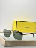 Fendi Sunglasses AAA (638)