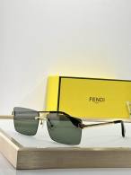 Fendi Sunglasses AAA (638)