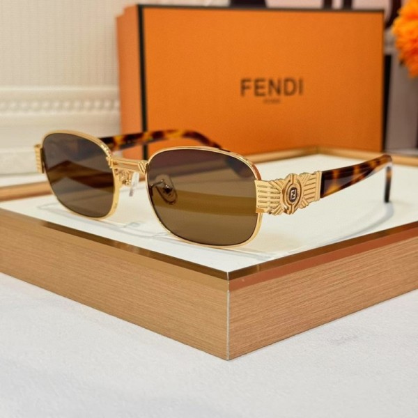 Fendi Sunglasses AAA (359)