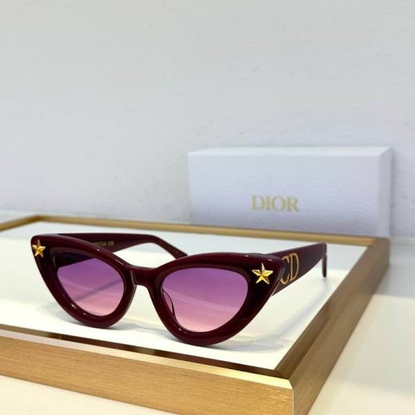 Dior Sunglasses AAA (252)