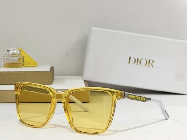 Dior Sunglasses AAA (473)