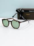 Tom Ford Sunglasses AAA (472)