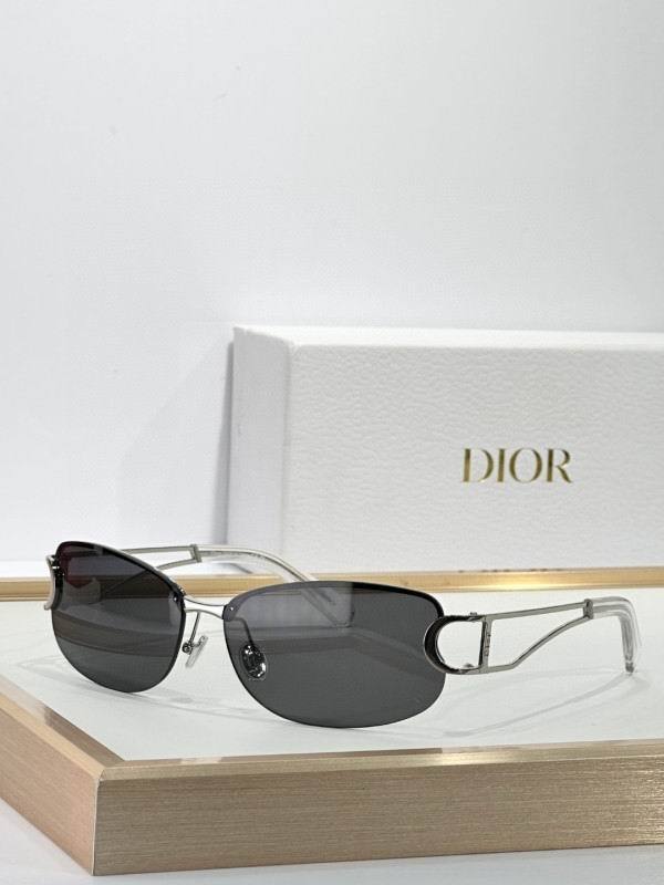 Dior Sunglasses AAA (481)