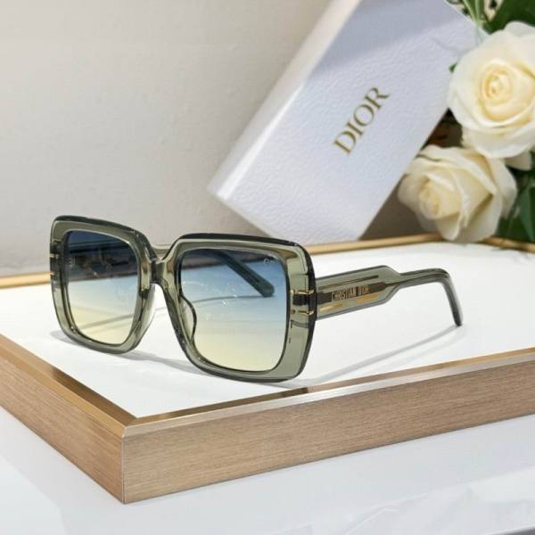 Dior Sunglasses AAA (72)
