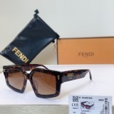 Fendi Sunglasses AAA (104)