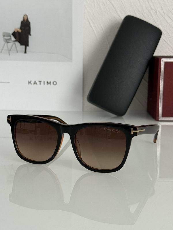 Tom Ford Sunglasses AAA (1090)