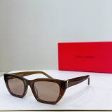 YSL Sunglasses AAA (486)