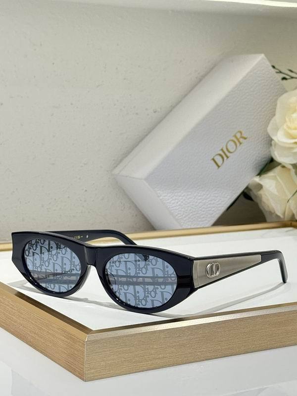 Dior Sunglasses AAA (887)