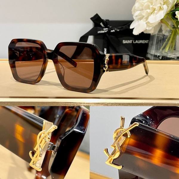 YSL Sunglasses AAA (519)