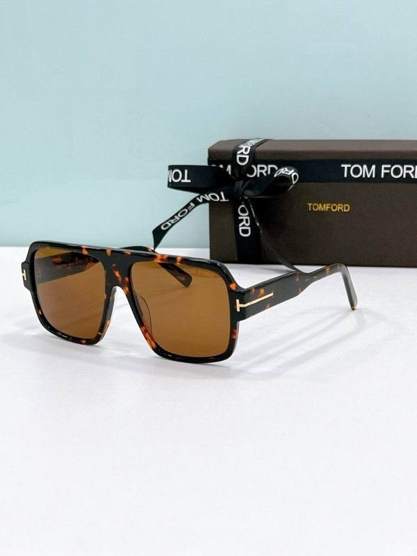Tom Ford Sunglasses AAA (405)