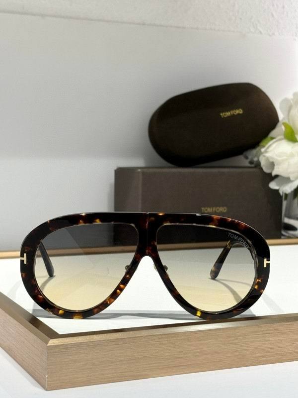 Tom Ford Sunglasses AAA (347)