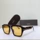 Tom Ford Sunglasses AAA (228)