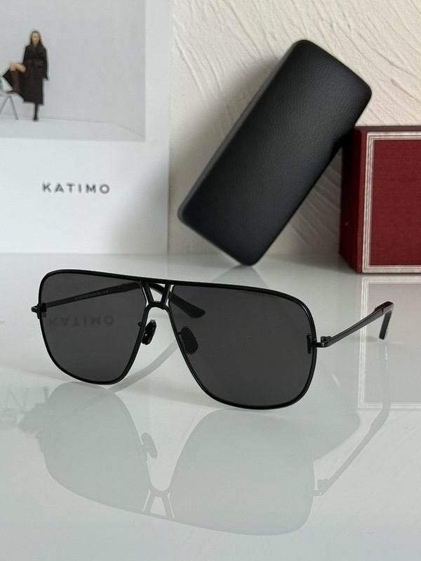 Tom Ford Sunglasses AAA (1197)
