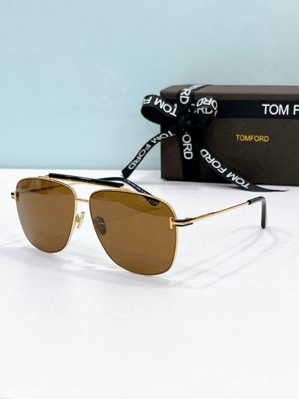 Tom Ford Sunglasses AAA (460)