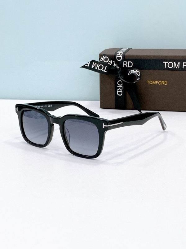 Tom Ford Sunglasses AAA (656)