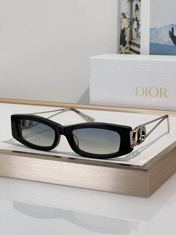 Dior Sunglasses AAA (767)