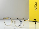 Fendi Sunglasses AAA (408)