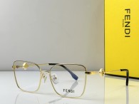 Fendi Sunglasses AAA (408)