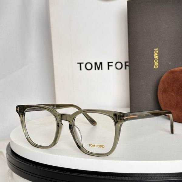 Tom Ford Sunglasses AAA (758)