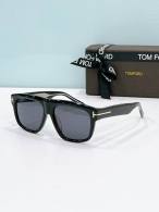 Tom Ford Sunglasses AAA (1335)